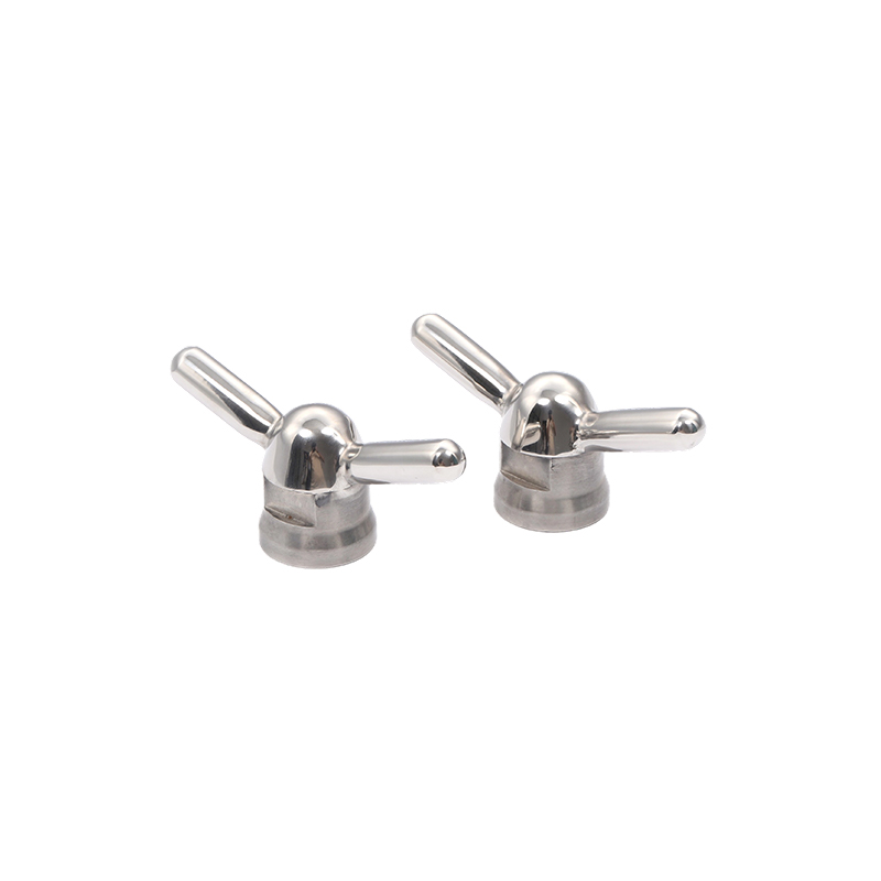 Stainless Steel Precision Casting Mga Accessory ng Marine Hardware