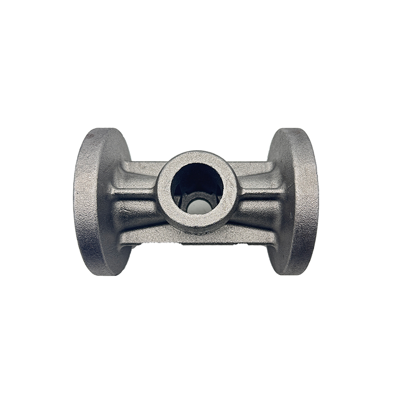 Mga Bahagi ng Alloy Steel Precision Cast Construction Machinery