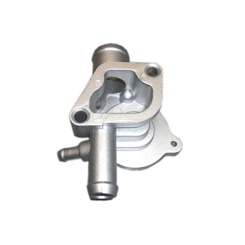 High-Strength Stainless Steel Precision Cast Automotive Parts