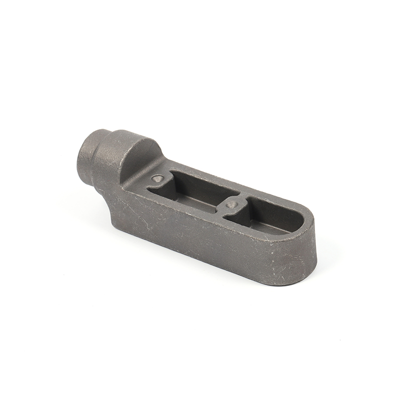 Stainless Steel Precision Cast Rail Transit Parts