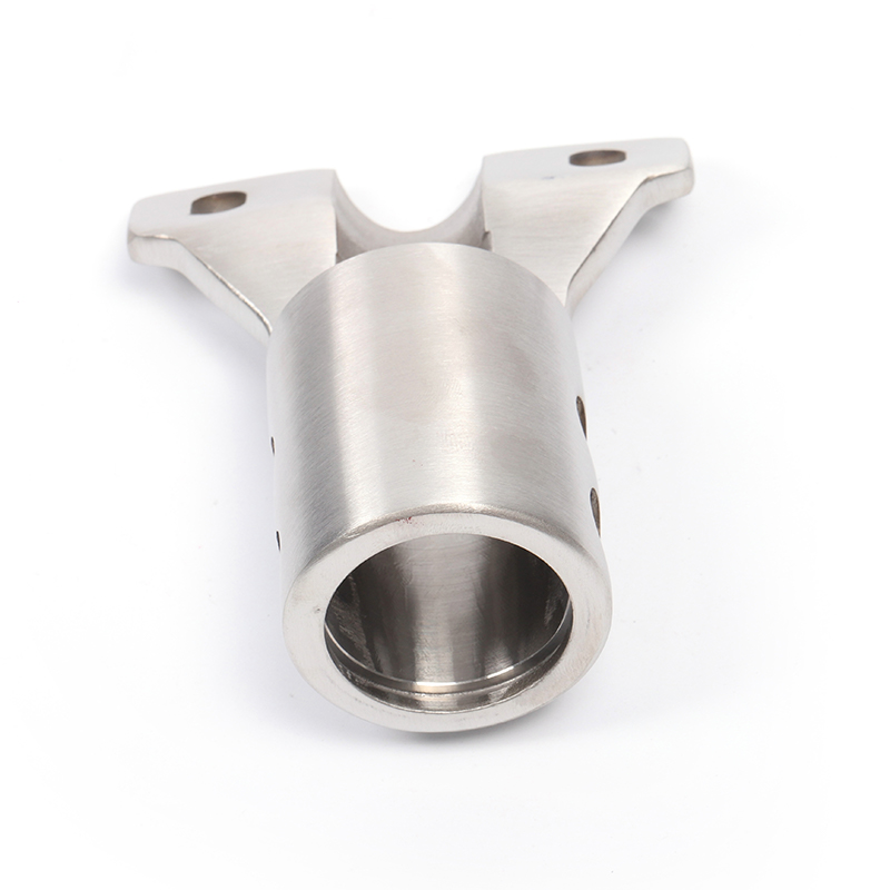 Stainless Steel Precision Cast Rail Transit Parts Stainless Steel Precision Cast Rail Transit Parts