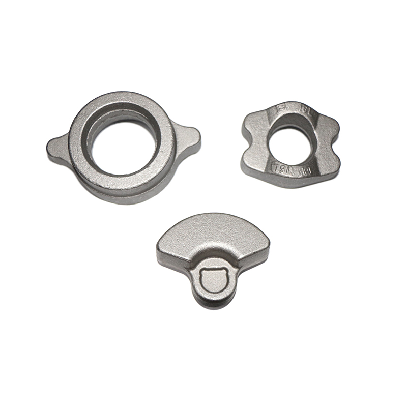 Hot Forged Industrial Equipment At Malakas na Makinarya Hot Forged Industrial Equipment At Malakas na Makinarya