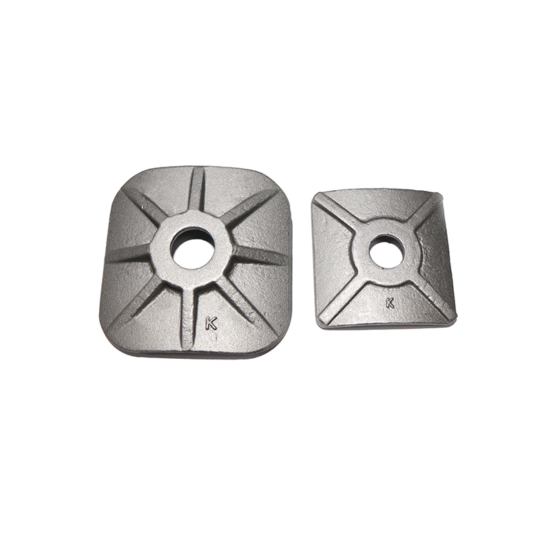 Hot Forged Industrial Equipment At Malakas na Makinarya Hot Forged Industrial Equipment At Malakas na Makinarya