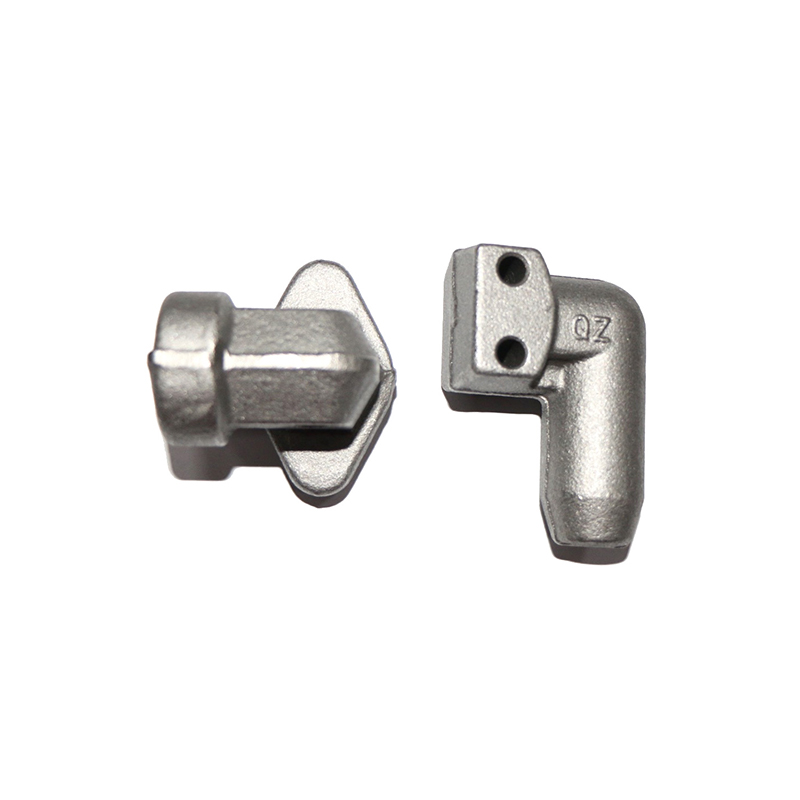 Hot Forged Industrial Equipment At Malakas na Makinarya Hot Forged Industrial Equipment At Malakas na Makinarya