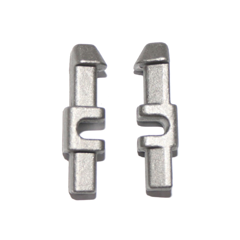 Hot Forged Industrial Equipment At Malakas na Makinarya