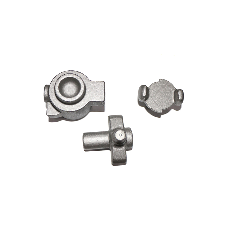 Hot Forged Industrial Equipment At Malakas na Makinarya Hot Forged Industrial Equipment At Malakas na Makinarya