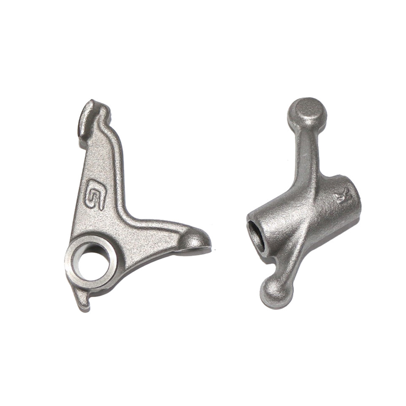 Mga Hot Forged Auto Parts