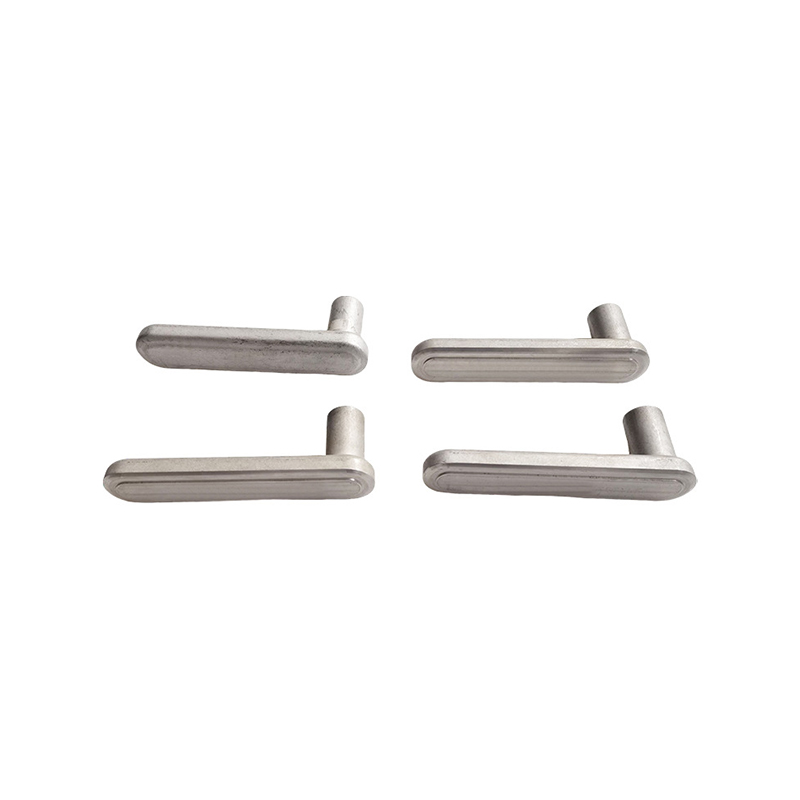 Cold Forged Door Handle at Lock Parts