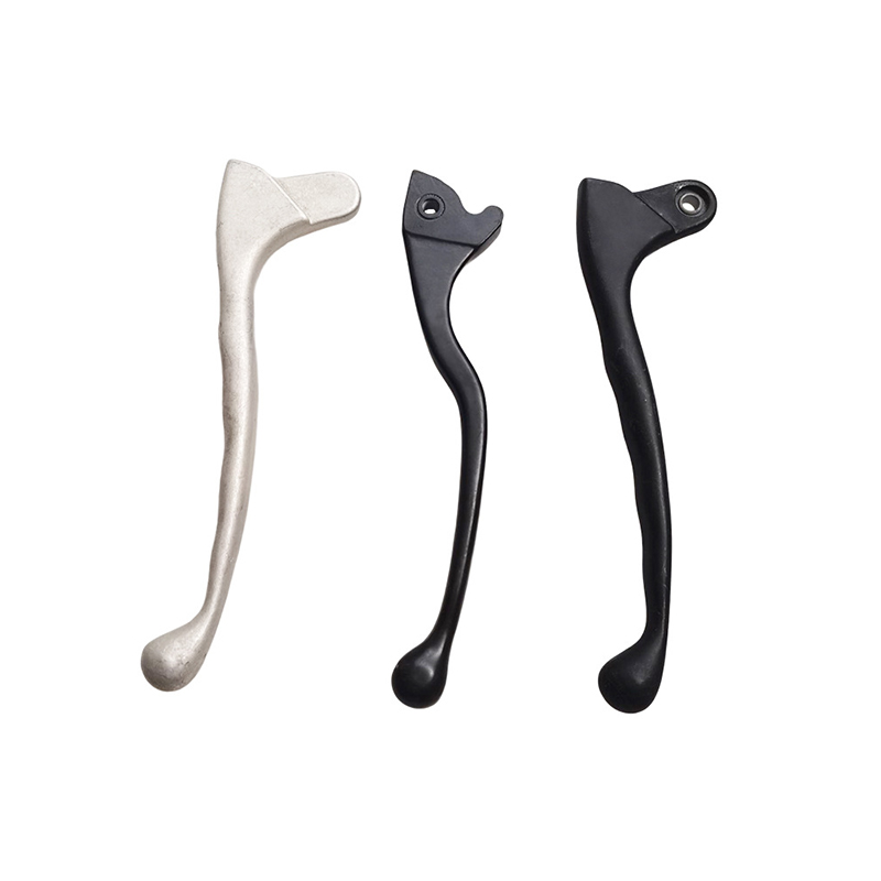 Cold Forged Door Handle at Lock Parts Cold Forged Door Handle at Lock Parts