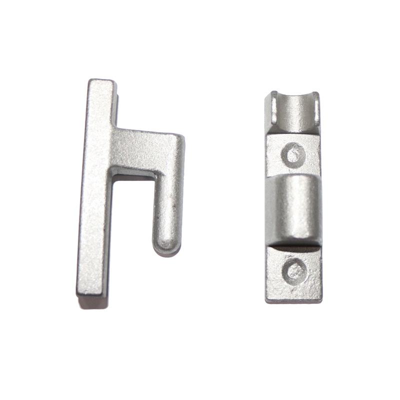 Cold Forged Door Handle at Lock Parts Cold Forged Door Handle at Lock Parts